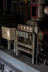 Electrical panel