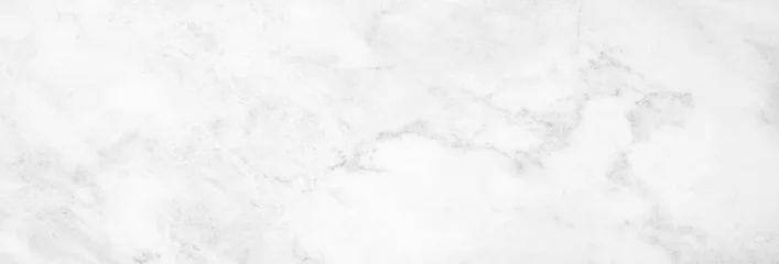 Photo sur Plexiglas Marbre Marbre granit blanc panorama fond mur surface motif noir graphique abstrait léger gris élégant pour faire plancher céramique comptoir texture pierre dalle lisse tuile argent naturel.
