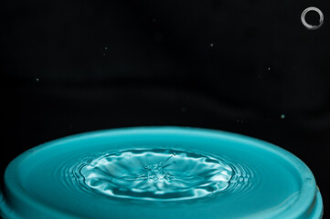 drop of water