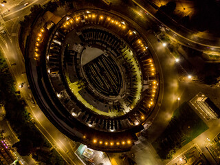 Colosseum Rome Italy