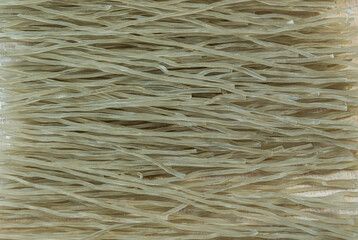 さつまいも春雨