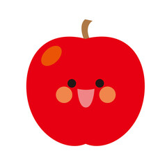 果物/リンゴ