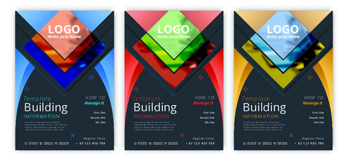 The best flyers bundle for your work