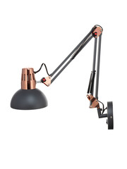 wall lamp in classic style