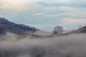 Dumesti, Romania