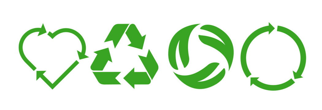 977 Best Recycle Logo Images Stock Photos Vectors Adobe Stock