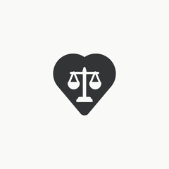 Honesty icon graphic design vector illustration