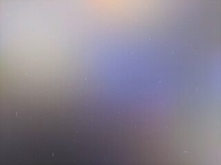 Fototapeta na wymiar soft, blurry iridescent highlights creating a gradient