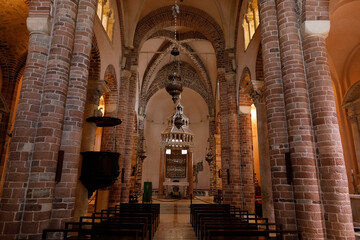 St Tryphon Cathedral, Kotor, Montenegro