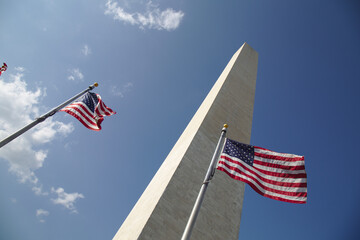 Washington Monument - 434783204