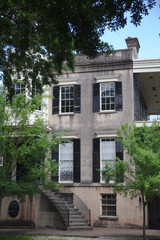 Residence in Savannah George - 434786218