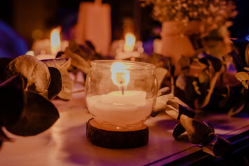 Velas