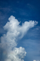 NUBES ATARDECER CLOUDS SUNSET
