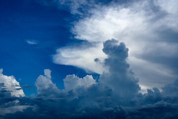 NUBES ATARDECER CLOUDS SUNSET