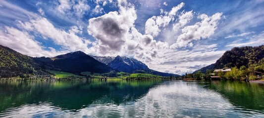 Walchsee Tirol