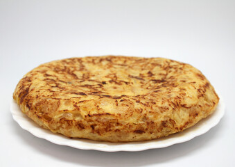tortilla de patata