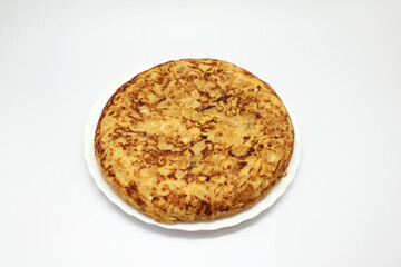 tortilla española