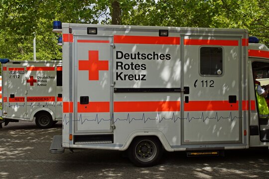 Deutsches Rotes Kreuz