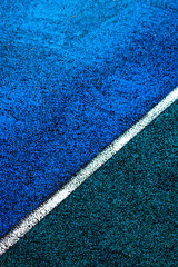 LInes on a court