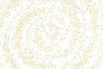 abstract background with circles