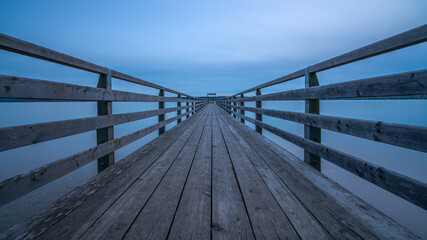 Fototapeta premium Ammersee