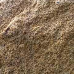 Natural natural stone, an ecological material for various types of construction work and landscape design in parks and squares of cities.