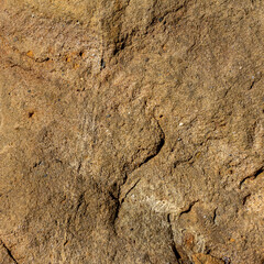 Natural natural stone, an ecological material for various types of construction work and landscape design in parks and squares of cities.