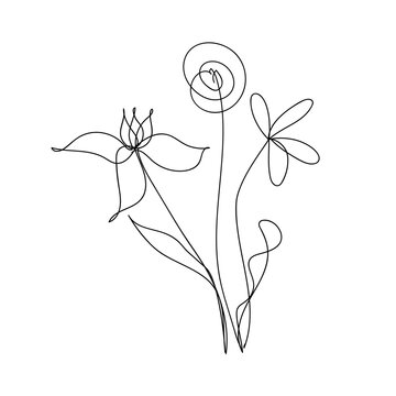 12 399 Best One Line Drawing Flower Images Stock Photos Vectors Adobe Stock 12 399 Best One Line Drawing Flower Images Stock Photos Vectors Adobe Stock