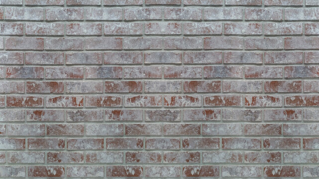 brick wall new york style background
