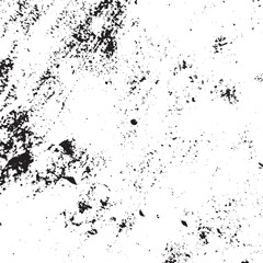 Fototapeta premium Distress Vector Texture