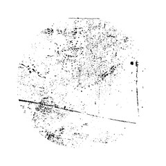 Circle Stamp Texture