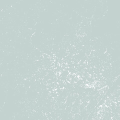 Blue Vintage Background