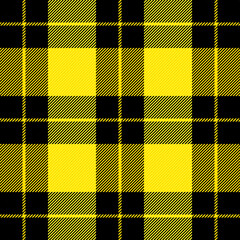 Tartan plaid. Pattern Scottish cage