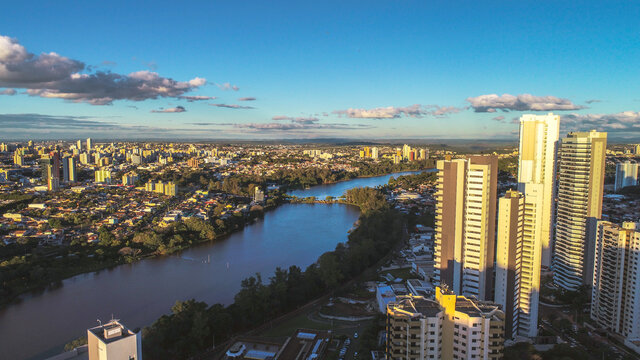 Londrina-Paran&aacute;
