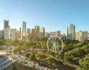 Maringá-Paraná