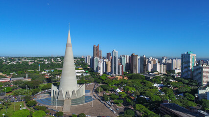 Maringá-Paraná