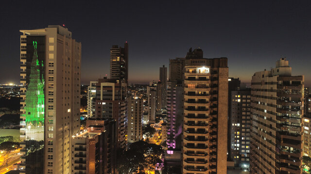 Maring&aacute;-Paran&aacute;