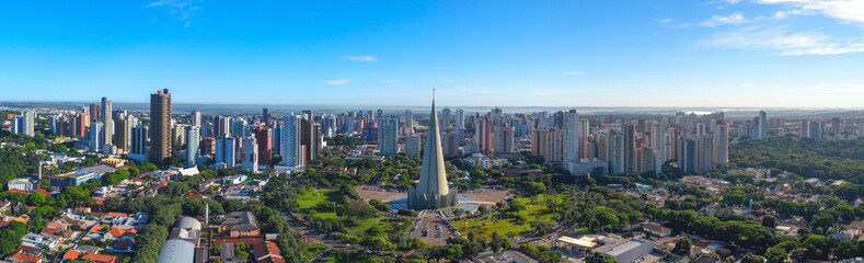 Maringá-Paraná