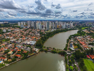 Londrina-Paraná