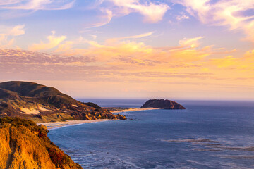 Point Sur