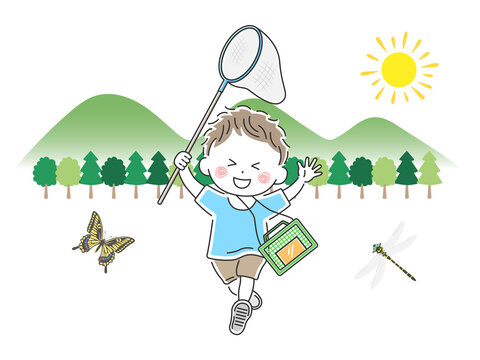 3 132 Best 昆虫採集 Images Stock Photos Vectors Adobe Stock