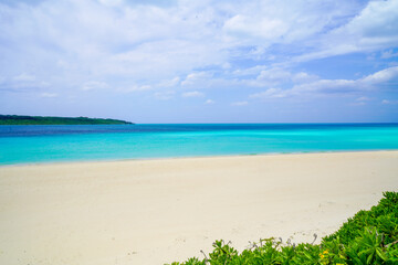 与那覇前浜（宮古島）