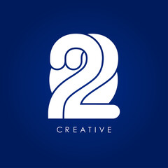 Fototapeta premium Double 