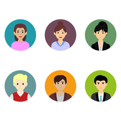 flat_character_collection