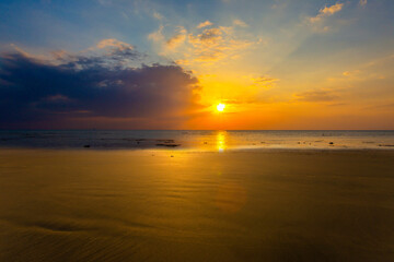 Beach, Beauty In Nature, Blue, Breaking Wave,thailand