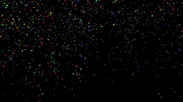 Confetti001