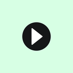 video player icon