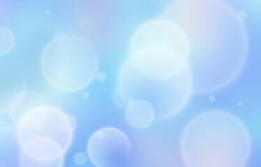 玉ボケグラデーション背景素材 bokeh gradient background