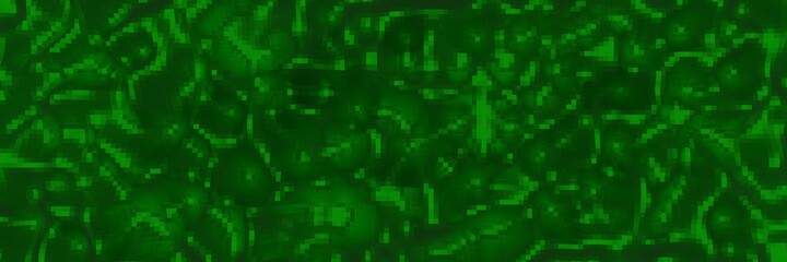 Abstract color diagram background illustration. Futuristic, 3D Render . abstract banner design. Geometric tech background . abstract background . neutral background for wide banner