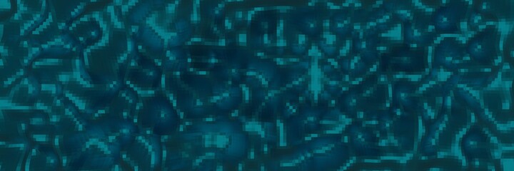 Abstract color diagram background illustration. Futuristic, 3D Render . abstract banner design. Geometric tech background . abstract background . neutral background for wide banner